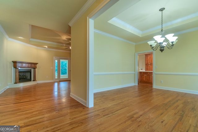 102 Trent Trail, Cleveland, GA 30528