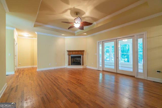 102 Trent Trail, Cleveland, GA 30528