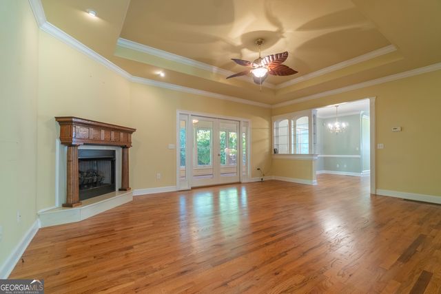 102 Trent Trail, Cleveland, GA 30528