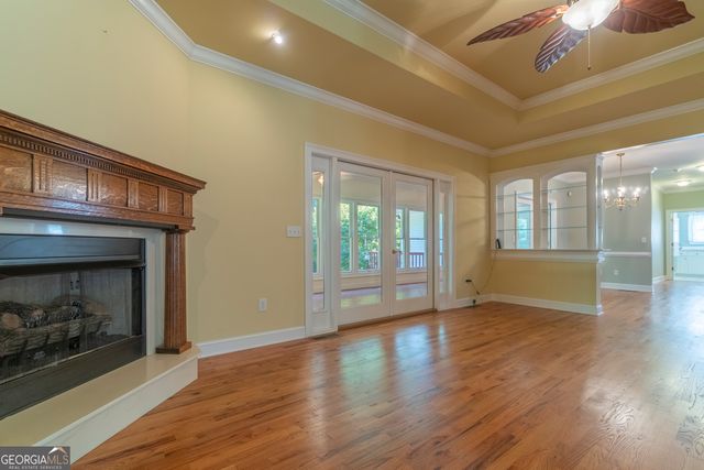 102 Trent Trail, Cleveland, GA 30528