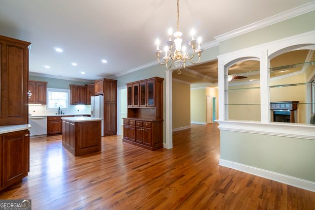 102 Trent Trail, Cleveland, GA 30528