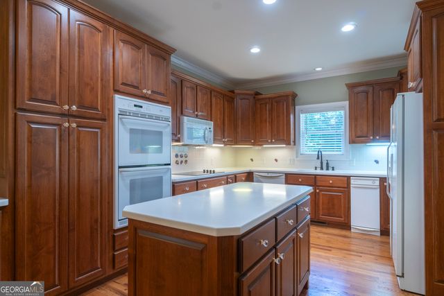 102 Trent Trail, Cleveland, GA 30528