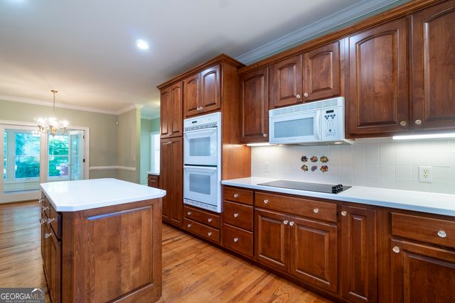 102 Trent Trail, Cleveland, GA 30528