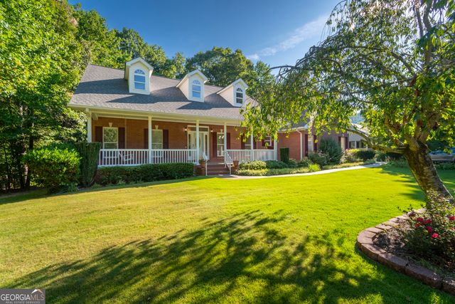 102 Trent Trail, Cleveland, GA 30528