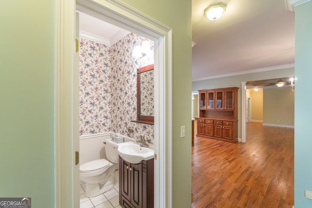 102 Trent Trail, Cleveland, GA 30528