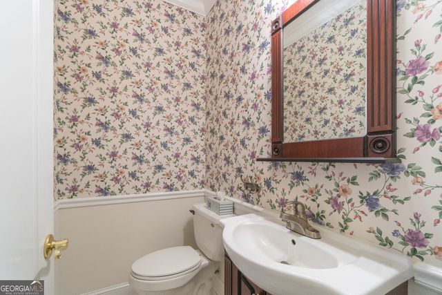 102 Trent Trail, Cleveland, GA 30528