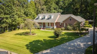 102 Trent Trail, Cleveland, GA 30528
