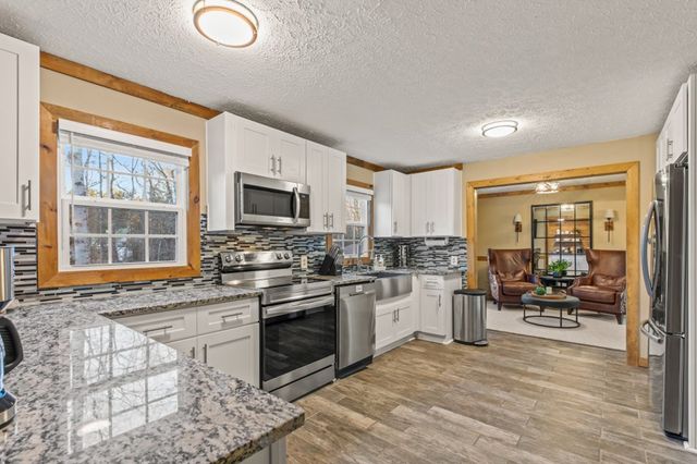 125 Cedar Lane, Morganton, GA 30560