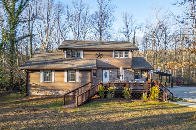 125 Cedar Lane, Morganton, GA 30560