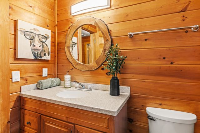 125 Cedar Lane, Morganton, GA 30560