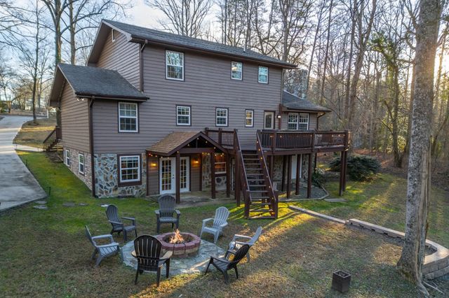 125 Cedar Lane, Morganton, GA 30560