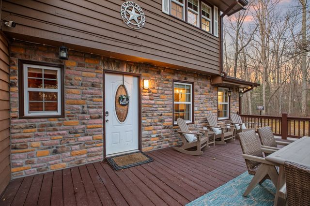 125 Cedar Lane, Morganton, GA 30560