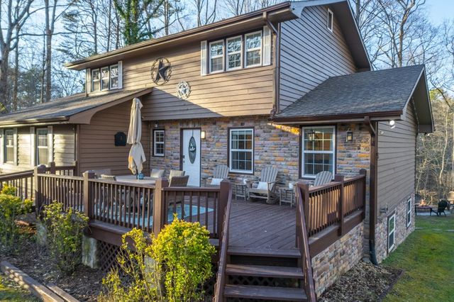 125 Cedar Lane, Morganton, GA 30560