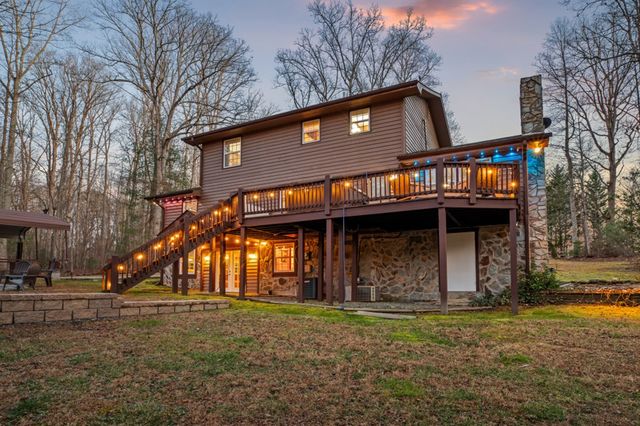 125 Cedar Lane, Morganton, GA 30560