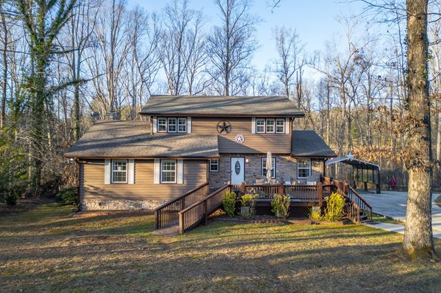 125 Cedar Lane, Morganton, GA 30560