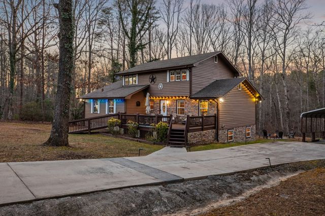 125 Cedar Lane, Morganton, GA 30560