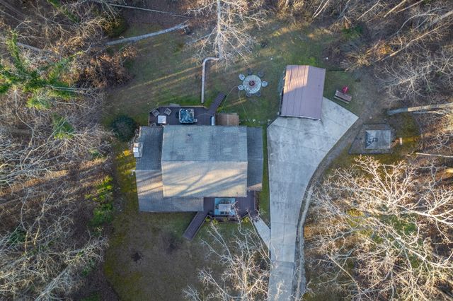 125 Cedar Lane, Morganton, GA 30560