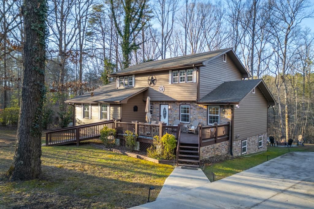 125 Cedar Lane, Morganton, GA 30560