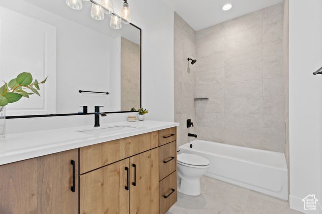 575 S 1800 W, Hurricane, UT 84737