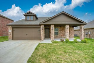 317 Sage Street, Anna, TX 75409