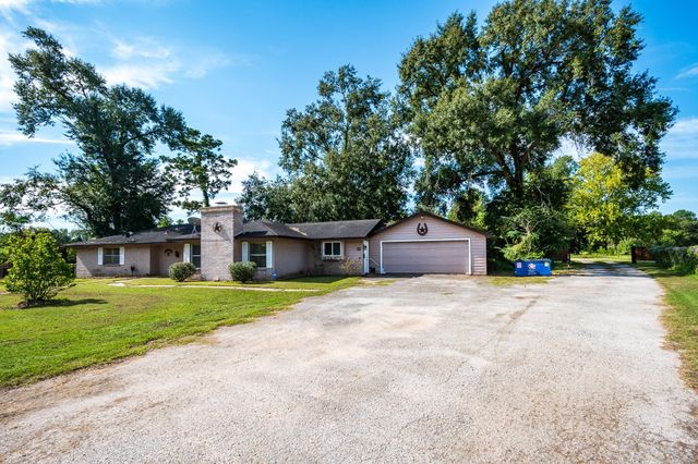 15776 Fm 3083 Road, Conroe, TX 77302