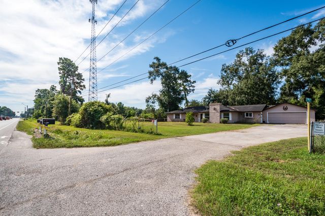 15776 Fm 3083 Road, Conroe, TX 77302