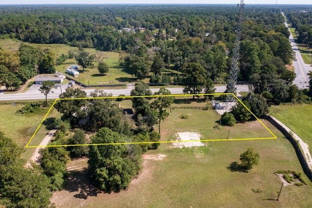 15776 Fm 3083 Road, Conroe, TX 77302