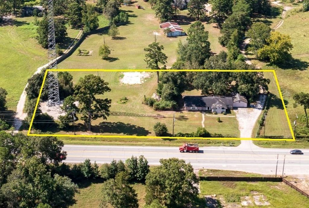 15776 Fm 3083 Road, Conroe, TX 77302