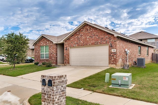 3405 Oceanview Drive, Denton, TX 76208