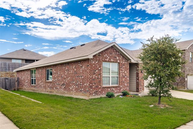 3405 Oceanview Drive, Denton, TX 76208