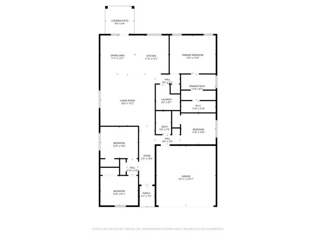 3405 Oceanview Drive, Denton, TX 76208