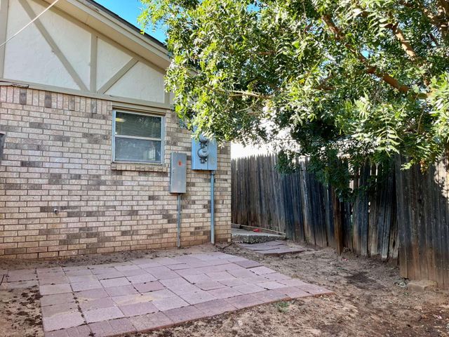 2308 74th Street, C3, Lubbock, TX 79423