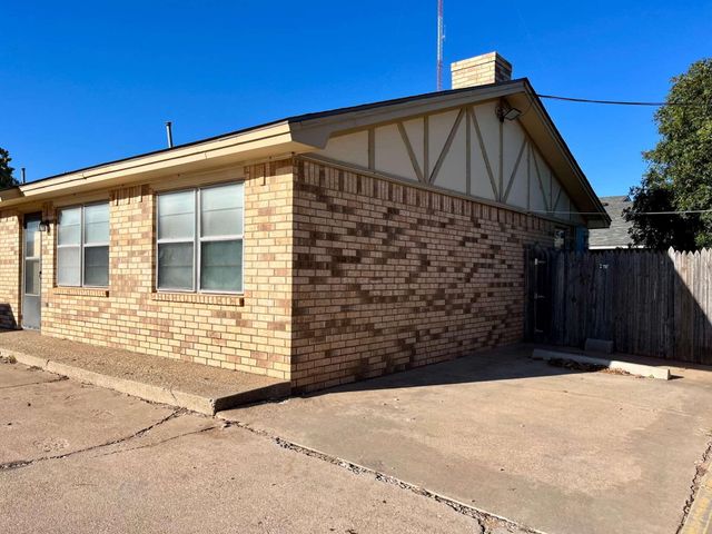 2308 74th Street, C3, Lubbock, TX 79423
