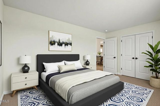 7261 Clara Street, Wade, NC 28395