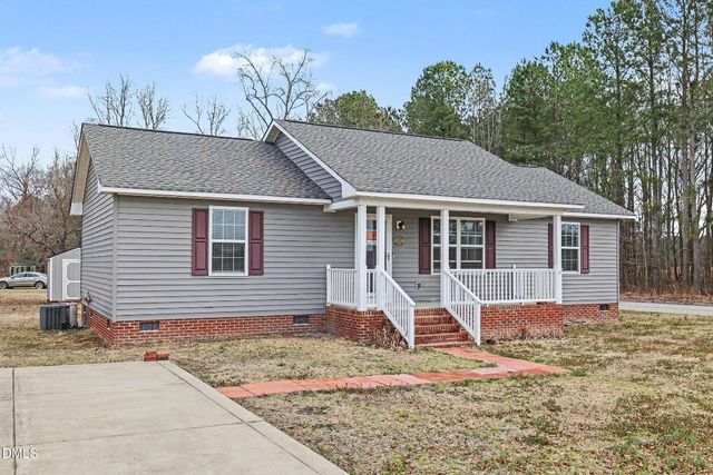 7261 Clara Street, Wade, NC 28395