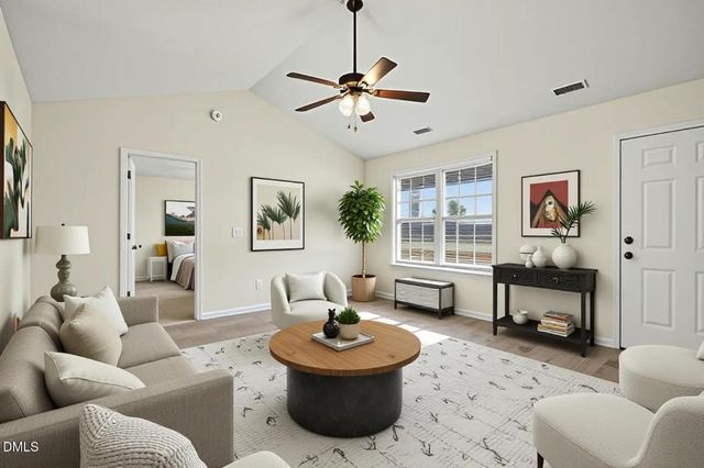 7261 Clara Street, Wade, NC 28395