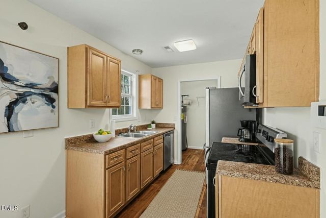 7261 Clara Street, Wade, NC 28395