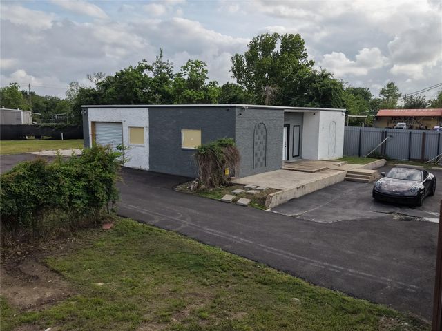 16526 Market Street, Channelview, TX 77530