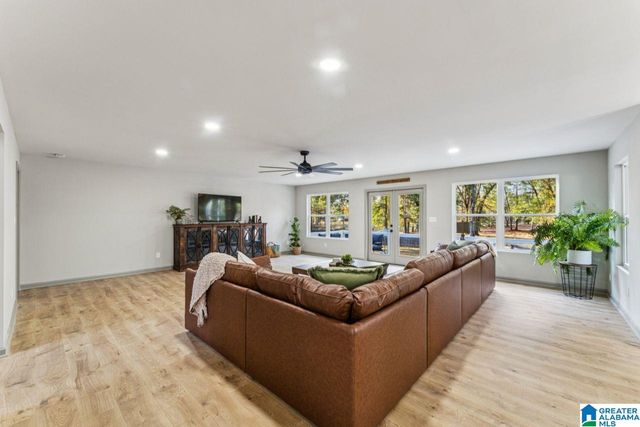 137 RIVER RUN ROAD, Childersburg, AL 35044