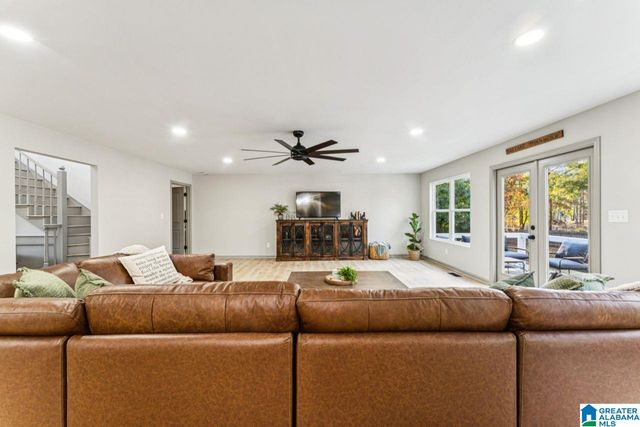 137 RIVER RUN ROAD, Childersburg, AL 35044