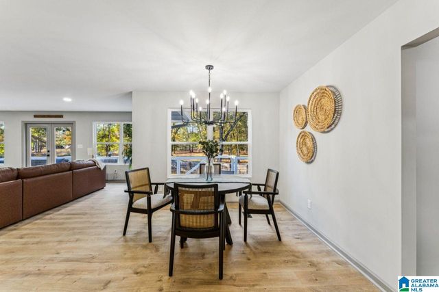 137 RIVER RUN ROAD, Childersburg, AL 35044