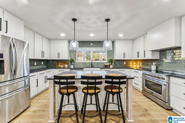 137 RIVER RUN ROAD, Childersburg, AL 35044