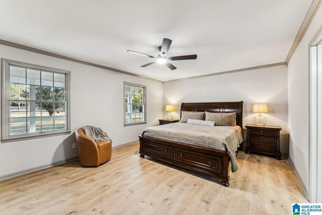 137 RIVER RUN ROAD, Childersburg, AL 35044