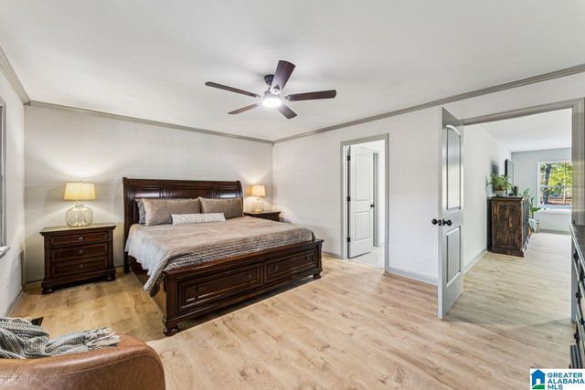 137 RIVER RUN ROAD, Childersburg, AL 35044