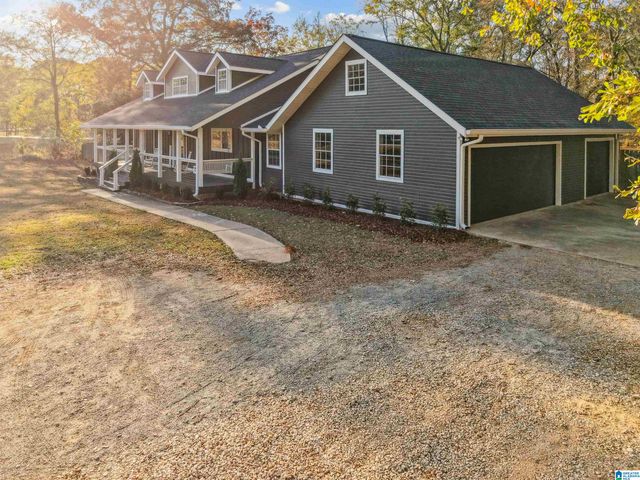 137 RIVER RUN ROAD, Childersburg, AL 35044