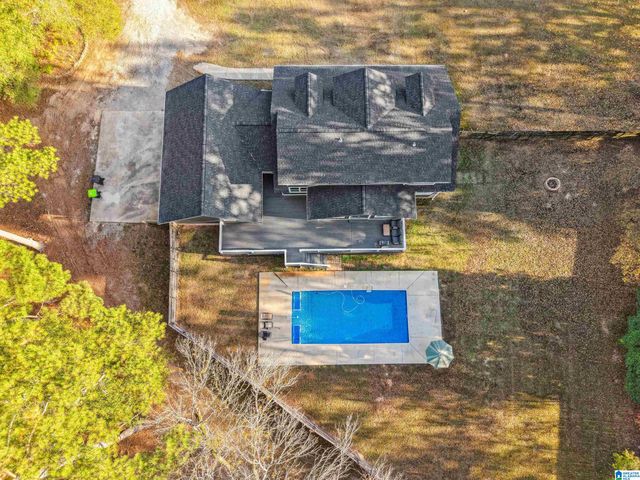 137 RIVER RUN ROAD, Childersburg, AL 35044