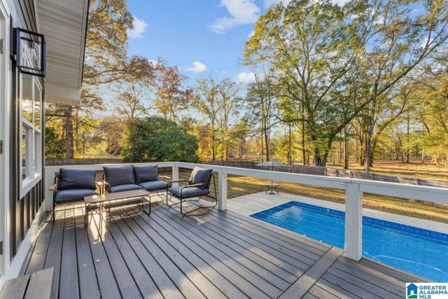 137 RIVER RUN ROAD, Childersburg, AL 35044