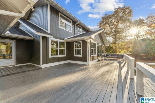 137 RIVER RUN ROAD, Childersburg, AL 35044