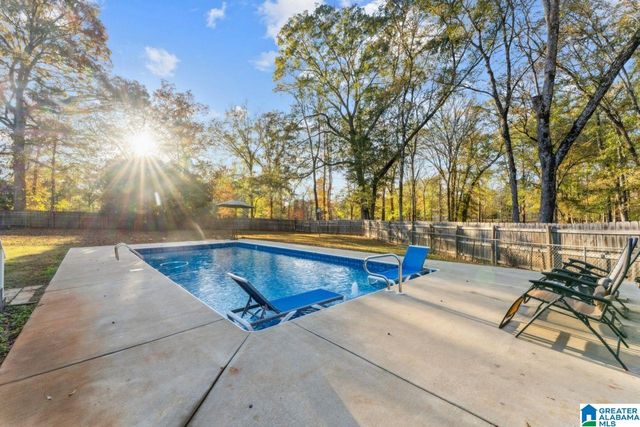 137 RIVER RUN ROAD, Childersburg, AL 35044