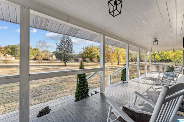 137 RIVER RUN ROAD, Childersburg, AL 35044